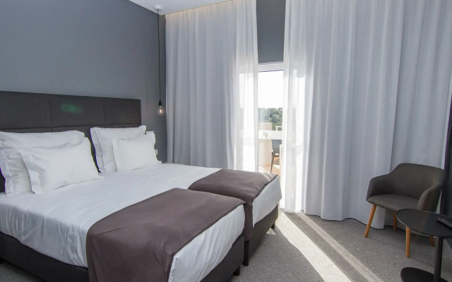 Pestana Gramacho Residence