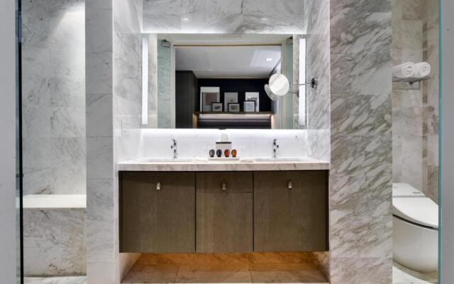 Kaskades Hotel South Beach