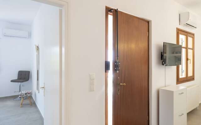 Theodora's Suite