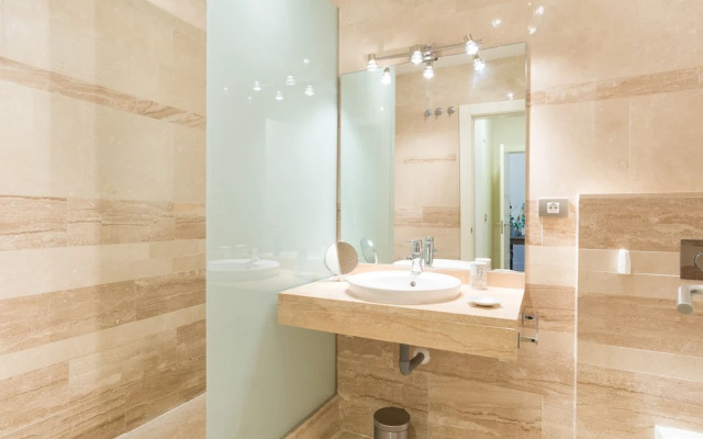 LU&CIA Apartamento Malaga Premium