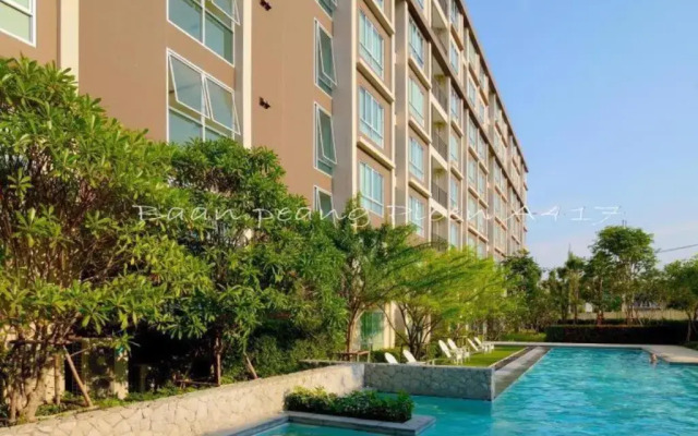 Baan Peang Pleon Hua Hin Condo