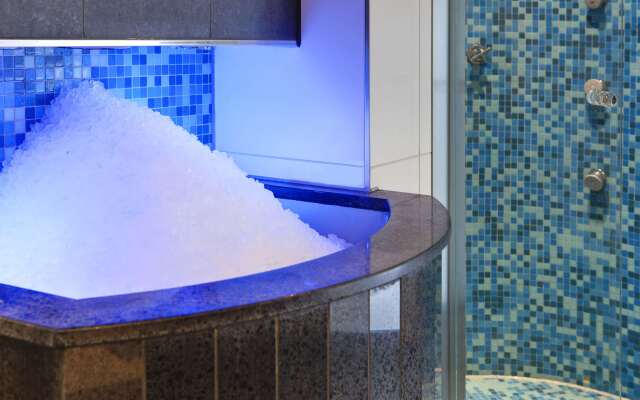 Steigenberger Airport Hotel Amsterdam Hotel