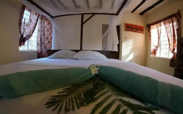 Sipano Bungalow