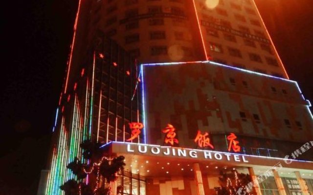Luojing Hotel