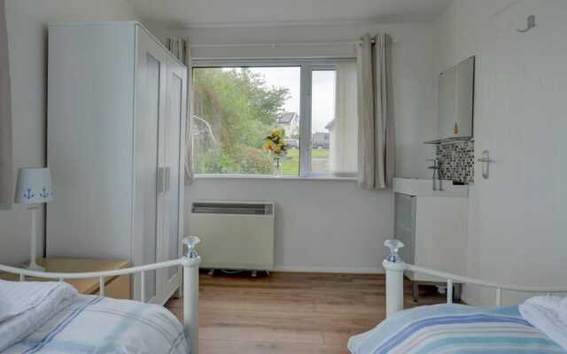 Magnificent holiday home in Georgeham near Beach
