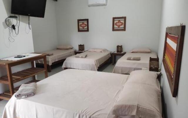 Las Churapas Hotel