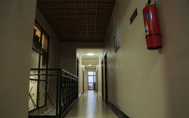 Rafiki Hotel Hoima