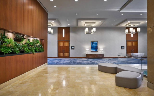 The Westin Virginia Beach Town Center