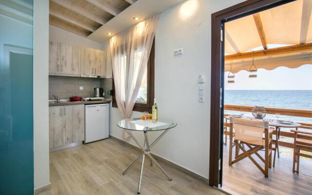 Romantic Apartment