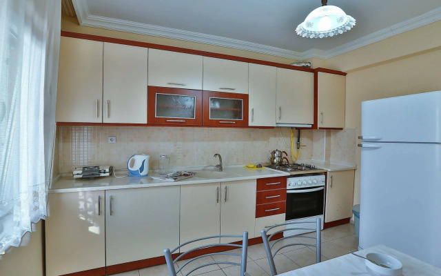 Dundar Thermal Villa Otel