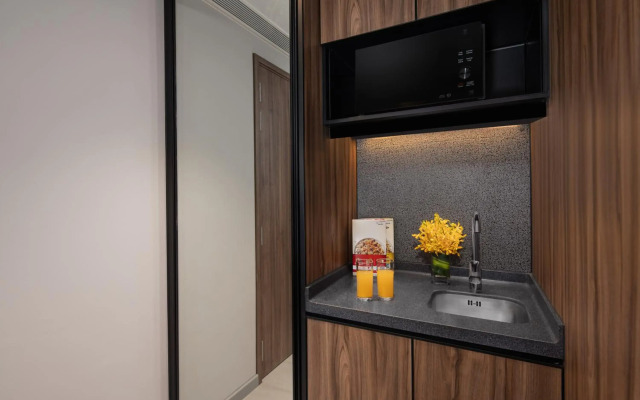 Citadines Rochor Singapore