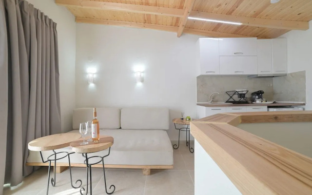 Chalkidiki s Seaview Escape - Cozy Summer Getaway