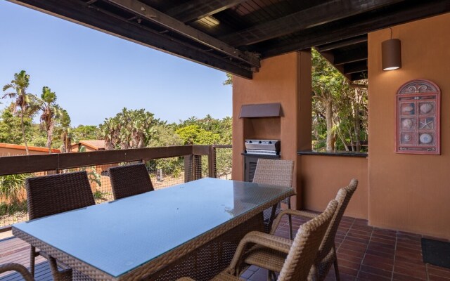 San Lameer Villa Rentals 2851
