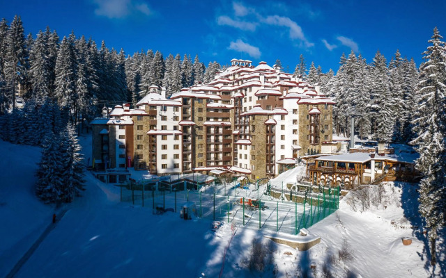 Kamelia Complex