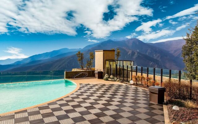 Boutique Holiday Home in Magliolo With Swimming Pool