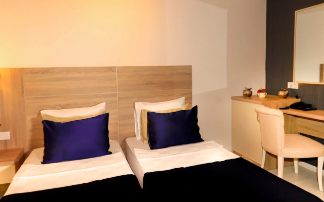 Eramax Hotel Kemer