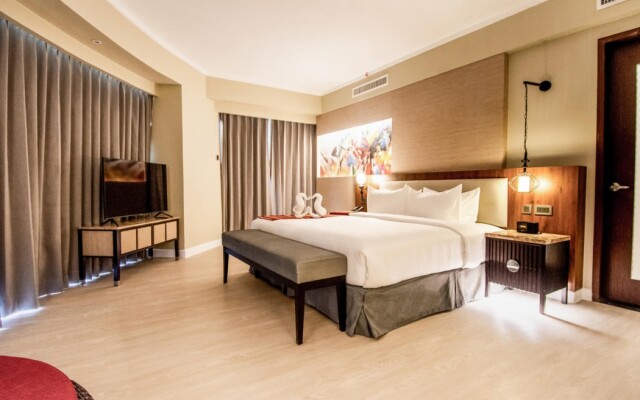 Mandarin Bay Resort & Spa
