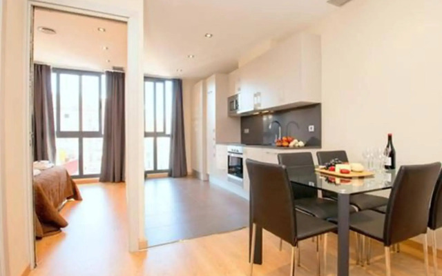 Casa Felipa Plaza España