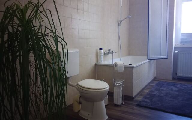 Luna et Sol - Haus am See