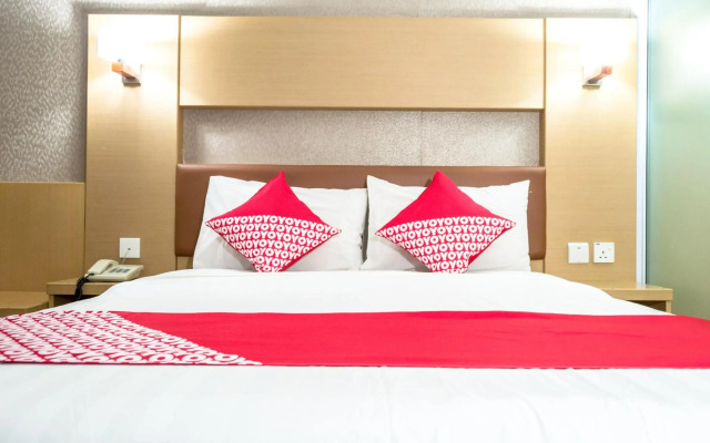 Capital O 664 Romance Hotel