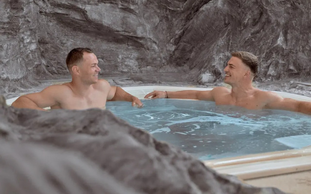 MANA LISA Boutiquehotel