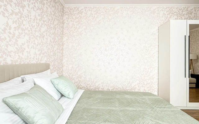 Monaco 24 Apartment on Turgenev Street 293A (10)