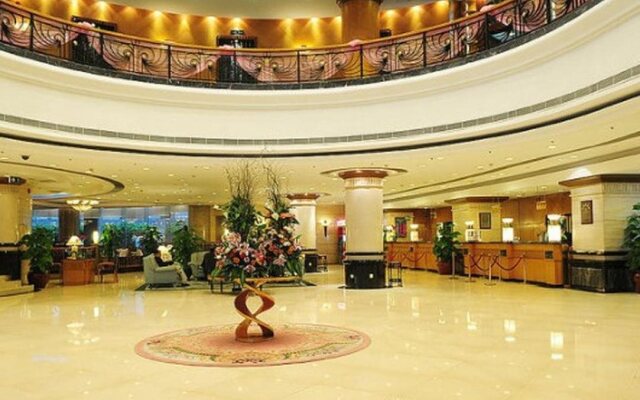 Harbour View Hotel & Resort