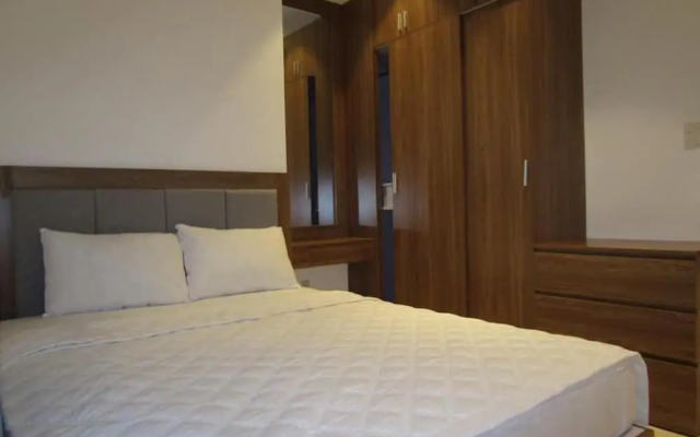 Bien Nha Trang Apartment