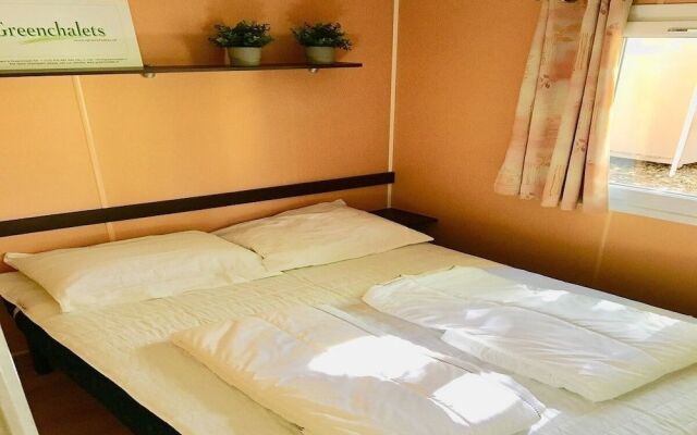 Greenchalets Ameglia - Campsite