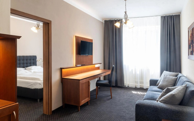 Hotel Poľana
