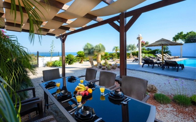 Diamond Villa