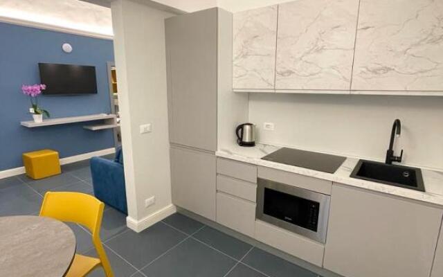 Casa Balzola - Loft 42