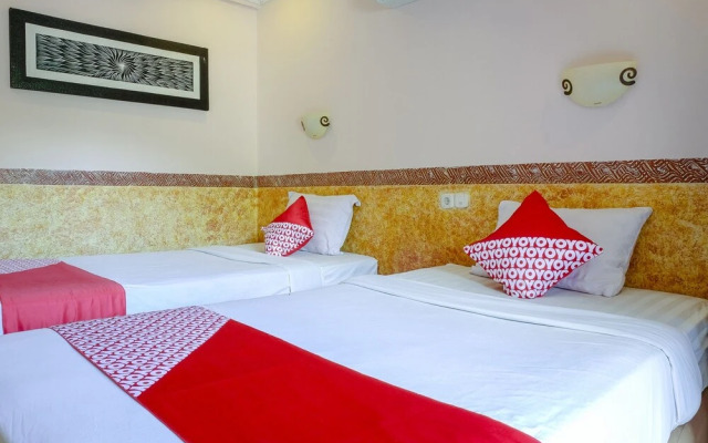 OYO 732 James Bungalow Gili Trawangan