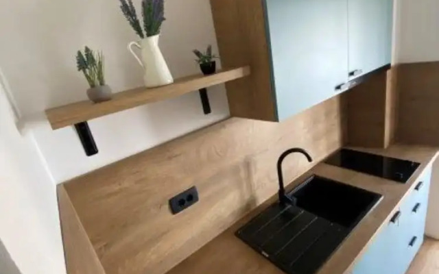 Mirja - 50 m From Beach - A4