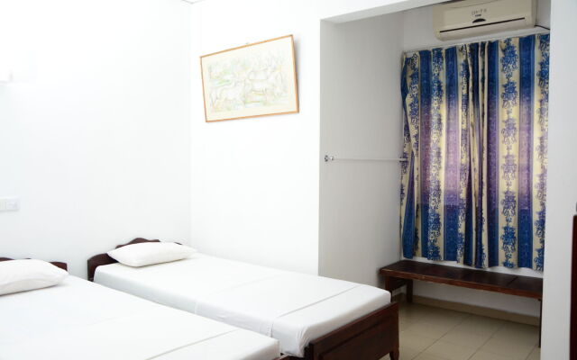 Ykd Tourist Rest