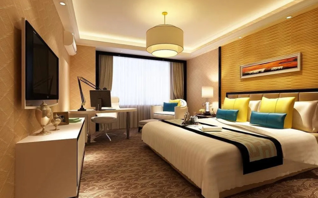 Hangzhou Na Liang The Inn Boutique