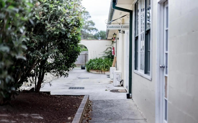 Bundanoon Country Inn Motel