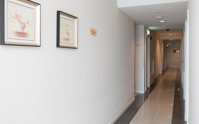 OYO 1108 Bundusan Hotel