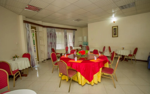 Ntungamo Resort Hotel