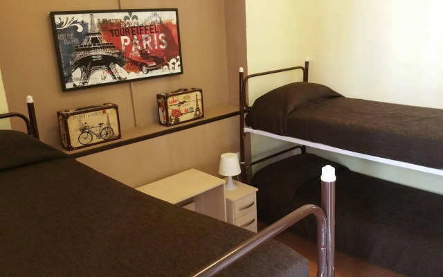 Hostal MiMi Las Ramblas