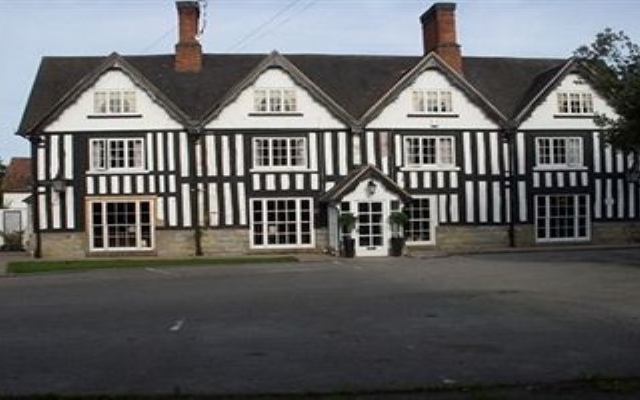 Broom Hall Inn