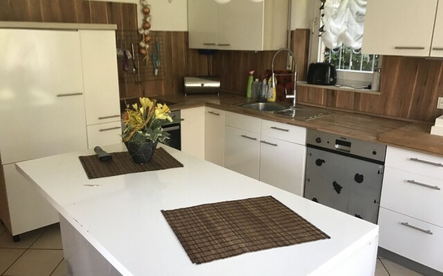 Eschweiler Appartments