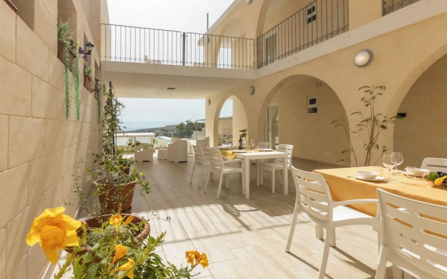 Ta'battista B&B & Pool - Il-wilga