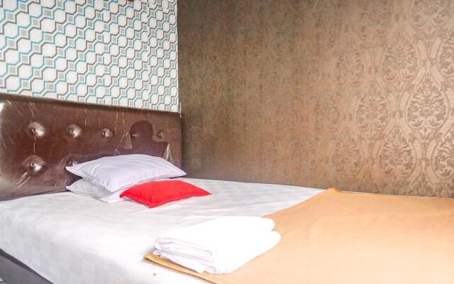 Venice Guest House RedPartner