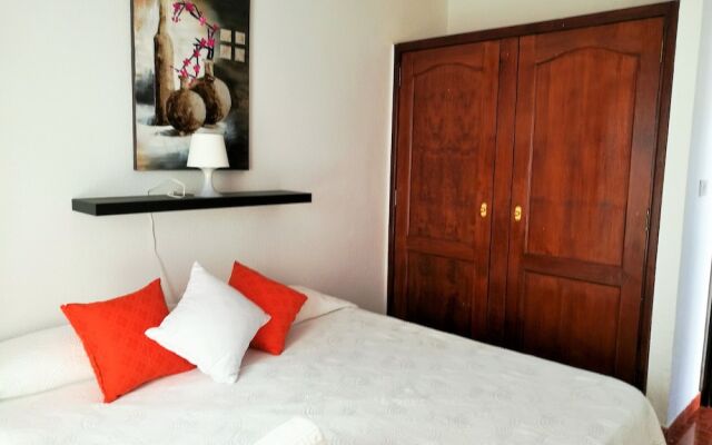 Apartamentos Funchal