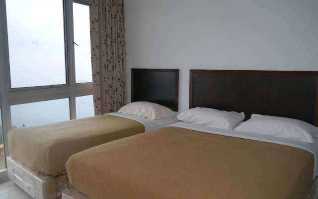 Genting Highlands Ria Apartment