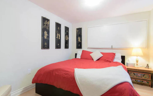 LM Stays - Nelson Street Apartment