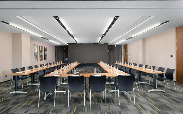 Hampton by Hilton Nanning Jiangnan