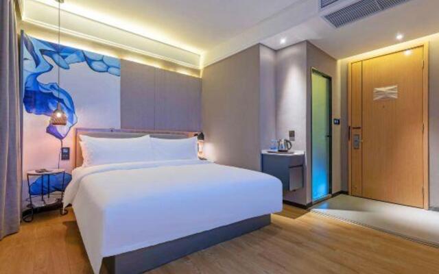 peng yue hotel