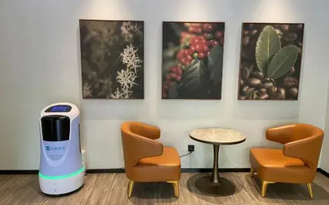 Super 8 Hangzhou Qin Qin Jia Yuan